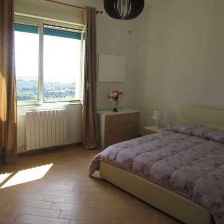 Vistamozzafiato Agrigento Apartment Ngoại thất bức ảnh