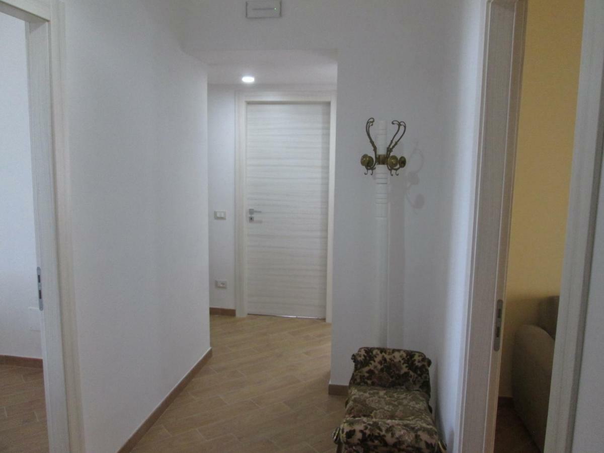 Vistamozzafiato Agrigento Apartment Ngoại thất bức ảnh